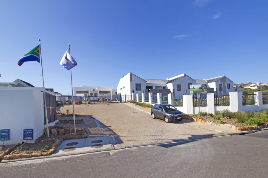 2 Bedroom Property for Sale in Capri Western Cape